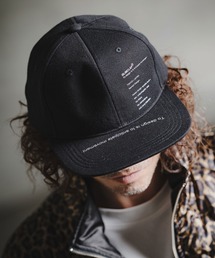 GLIMCLAP（グリムクラップ）の「mko13727-Sweat Cap ベースボールキャップ(211-017-gla-cg)（キャップ）」