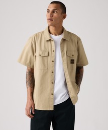 Levi's/リーバイス WORKWEAR ショートスリーブ ワーカーシャツ