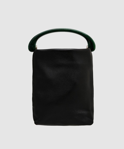 DRIES VAN NOTEN(ドリスヴァンノッテン)の「BW262-CRISP705-115 W.L. BAG(ショルダーバッグ・レディース・その他・ONE SIZE)」の6枚目の写真