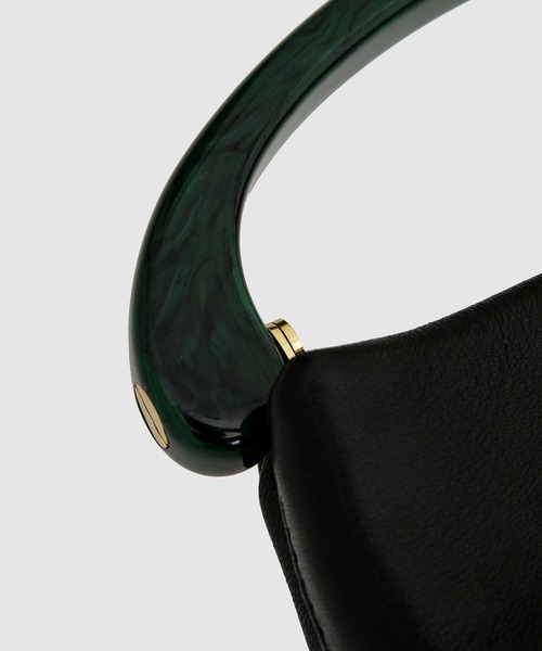 DRIES VAN NOTEN(ドリスヴァンノッテン)の「BW262-CRISP705-115 W.L. BAG(ショルダーバッグ・レディース・その他・ONE SIZE)」の5枚目の写真