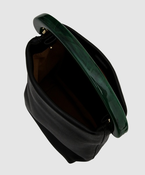 DRIES VAN NOTEN(ドリスヴァンノッテン)の「BW262-CRISP705-115 W.L. BAG(ショルダーバッグ・レディース・その他・ONE SIZE)」の10枚目の写真