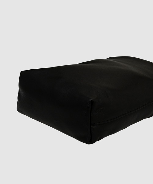 DRIES VAN NOTEN(ドリスヴァンノッテン)の「BW262-CRISP705-115 W.L. BAG(ショルダーバッグ・レディース・その他・ONE SIZE)」の12枚目の写真