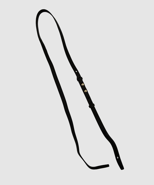 DRIES VAN NOTEN(ドリスヴァンノッテン)の「BW262-CRISP705-115 W.L. BAG(ショルダーバッグ・レディース・その他・ONE SIZE)」の13枚目の写真