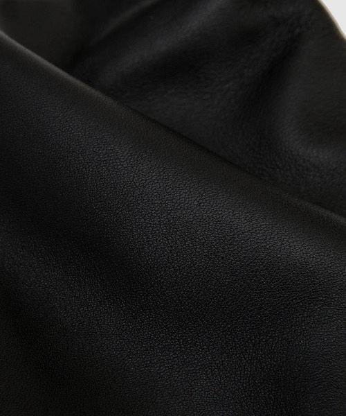 DRIES VAN NOTEN(ドリスヴァンノッテン)の「BW262-CRISP705-115 W.L. BAG(ショルダーバッグ・レディース・その他・ONE SIZE)」の14枚目の写真