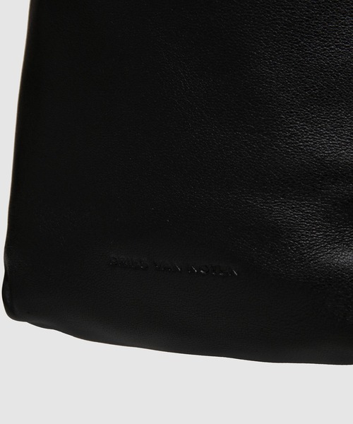 DRIES VAN NOTEN(ドリスヴァンノッテン)の「BW262-CRISP705-115 W.L. BAG(ショルダーバッグ・レディース・その他・ONE SIZE)」の7枚目の写真