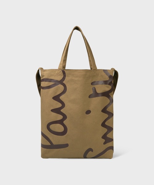 Paul Smith　トート バッグ 109844608b_17_d_500.jpg