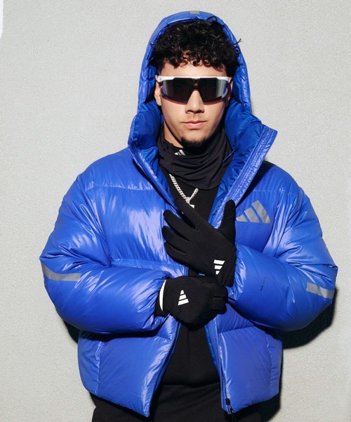 タグ付き KENZO リバーシブルダウンベスト XS ケンゾー KENZO/ケンゾー】BOKE FLOWER 2.0 DOWN JACKET（ダウンジャケット