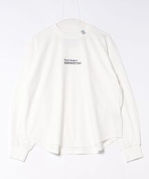 SUPERTHANKS | 【SUPERTHANKS】ST261CS04 SBY Print T(Tシャツ/カットソー)