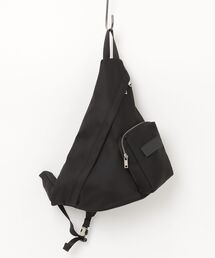 ARKnets（アークネッツ）の「MM6 MAISON MARGIELA / エムエムシックス メゾンマルジェラ：JAPANESE SLING BAG：SB5WG0019-P8504[RIP]（ショルダーバッグ）」