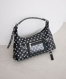 ドットワンハンドルミニBAG