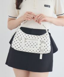 ドットワンハンドルミニBAG