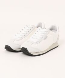 PATRICK（パトリック）の「PATRICK パトリック NEVADA-PQ ネバダ・ピケ 508380 WHT（スニーカー）」