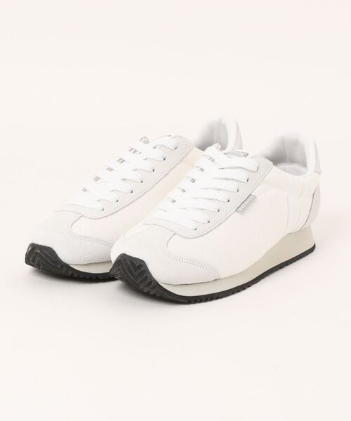 beatrix様用　23-24モデル　Mサイズ　ホワイト PATRICK パトリック NEVADA-PQ ネバダ・ピケ 508380 WHT（スニーカー