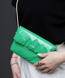EMUNE（エミュネ）の「Aura Collection  Aura Bag（アウラ バッグ）（ショルダーバッグ）」