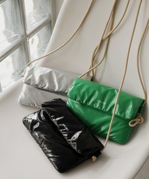 EMUNE（エミュネ）の「Aura Collection  Aura Bag（アウラ バッグ）（ショルダーバッグ）」