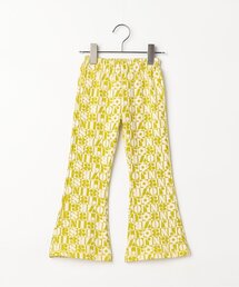 p.premier（ピードットプルミエ）の「選べる2タイプイロチ買いしたい総柄フレアパンツ（その他パンツ）」