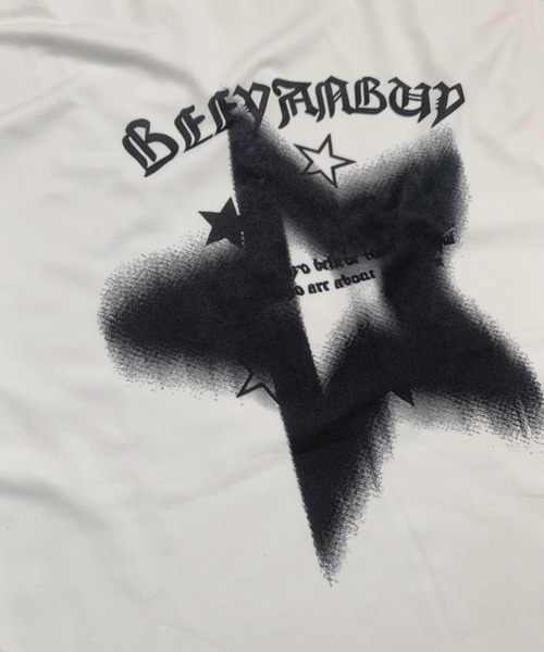 SHEPP(シープ)の「【26年秋冬新作】ビッグシルエット アソート ラグラン ロンT(Tシャツ/カットソー・レディース・ホワイト系その他/ホワイト/ホワイト系・M/L)」の17枚目の写真
