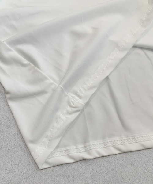 SHEPP(シープ)の「【26年秋冬新作】ビッグシルエット アソート ラグラン ロンT(Tシャツ/カットソー・レディース・ホワイト系その他/ホワイト/ホワイト系・M/L)」の19枚目の写真
