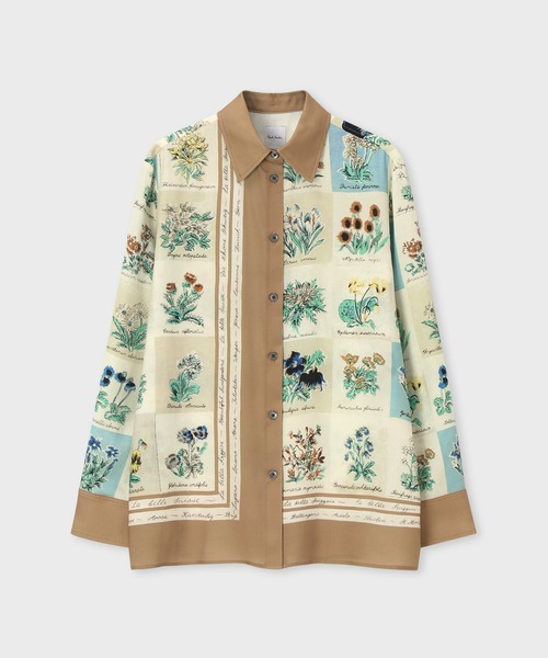 Paul Smith（ポールスミス）の「【洗える】ライトソフトジョーゼット