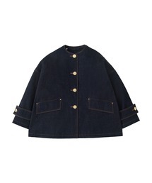 NEW HUMBIE NO-COL DNMJK MB EX