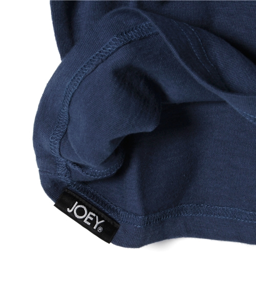 JOEY HYSTERIC（ジョーイヒステリック）の「GO GO HYSTERIC pt Tシャツ（Tシャツ/カットソー・キッズ・ネイビー/ホワイト・SMALL/X-SMALL/MEDIUM）」の9枚目の写真