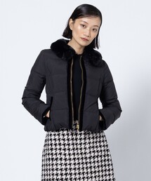 TOCCA（トッカ）の「HEART SHOT ショートダウン（その他アウター）」