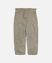 FIELD ADJUSTER HBT PANTS _ BROWN