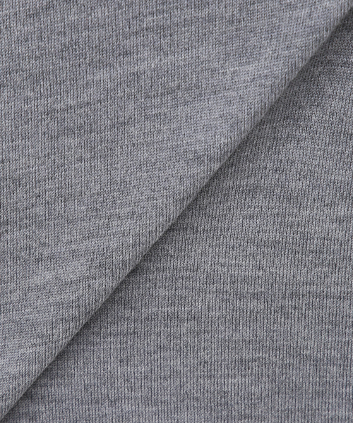 VERMEIL par iena（ヴェルメイユパーイエナ）の「《WEB限定/追加》GLOW wool knit ワンピース（ワンピース・レディース・ボルドー/チャコールグレー/ブラック・FREE）」の21枚目の写真