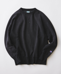 Champion（チャンピオン）の「CHAMPION / チャンピオン 別注 リバースウィーブ(R) オーバーダイ スウェット（スウェット）」