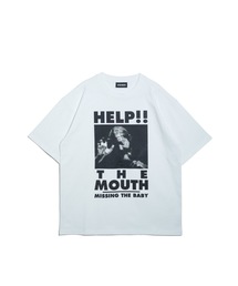 NISHIMOTO IS THE MOUTH（ニシモト イズ ザ マウス）の「S/S TEE | NISHIMOTO IS THE MOUTH（Tシャツ/カットソー）」