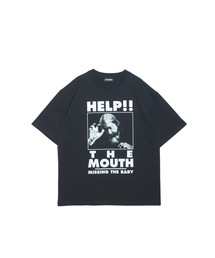 NISHIMOTO IS THE MOUTH（ニシモト イズ ザ マウス）の「S/S TEE | NISHIMOTO IS THE MOUTH（Tシャツ/カットソー）」