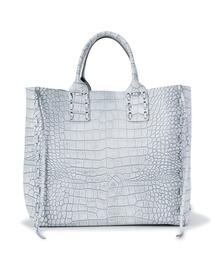 POMTATA | POMTATA/ポンタタ/SHACK TOTE(トートバッグ)