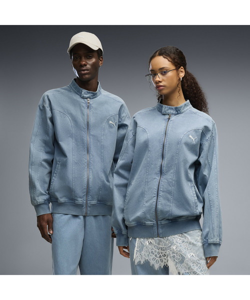 PUMA プーマ ユニセックス フューチャー プーマ アーカイブ T7