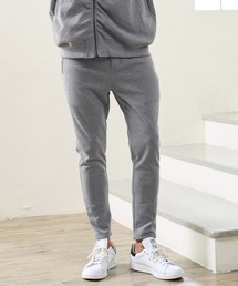 Maison code 13（メゾンコードサーティーン）の「mp15319- Fleece Lined Easy Pants イージーパンツ(M26W-18)（その他パンツ）」
