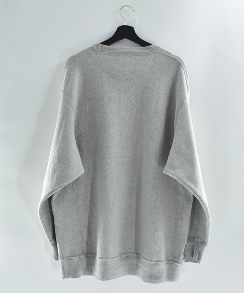 Champion(チャンピオン)の「【USED】Y2K Champion "SWARTHMORE COLLEGE" リバースウィーブ スウェット(スウェット・メンズ・グレー・X-LARGE)」の8枚目の写真