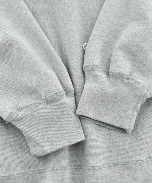 Champion(チャンピオン)の「【USED】Y2K Champion "SWARTHMORE COLLEGE" リバースウィーブ スウェット(スウェット・メンズ・グレー・X-LARGE)」の5枚目の写真