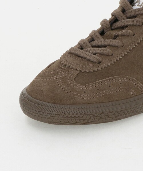 VEJA(ヴェジャ)の「<VEJA>VOLLEY(スニーカー・レディース・ダークブラウン・37/36/38/39)」の8枚目の写真
