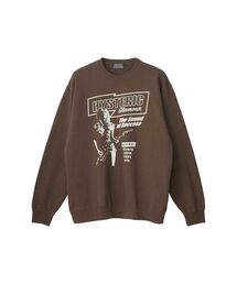 HYSTERIC GLAMOUR｜ヒステリックグラマーのトップス（ブラウン/茶色系