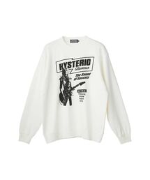 HYSTERIC GLAMOUR｜ヒステリックグラマーのTシャツ/カットソー通販