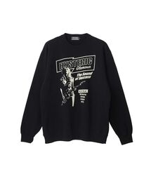 HYSTERIC GLAMOUR｜ヒステリックグラマーのTシャツ/カットソー
