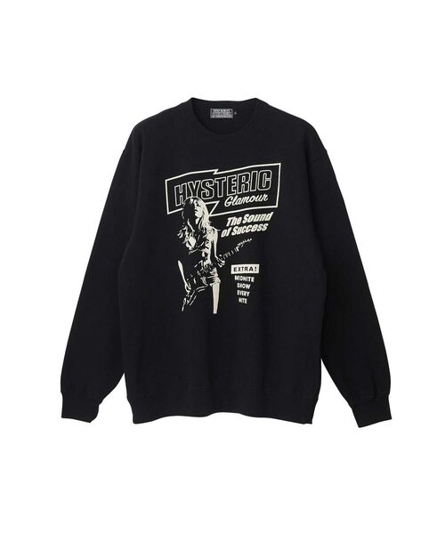 HYSTERIC GLAMOUR｜ヒステリックグラマーのTシャツ/カットソー