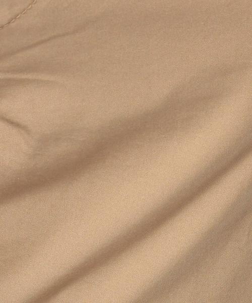 SHIPS（シップス）の「SC: SHIPS(シップス) スーピマコットン "春夏仕様" ストレッチ スリムテーパード チノパンツ（チノパンツ・メンズ・ベージュ/オリーブ/ネイビー・31/30/32/33/34/29）」の10枚目の写真