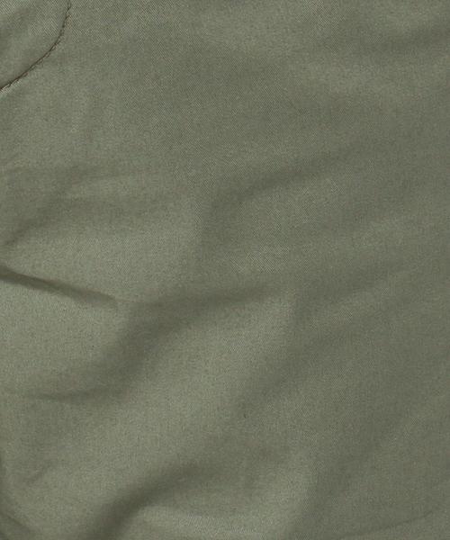 SHIPS（シップス）の「SC: SHIPS(シップス) スーピマコットン "春夏仕様" ストレッチ スリムテーパード チノパンツ（チノパンツ・メンズ・ベージュ/オリーブ/ネイビー・31/30/32/33/34/29）」の13枚目の写真