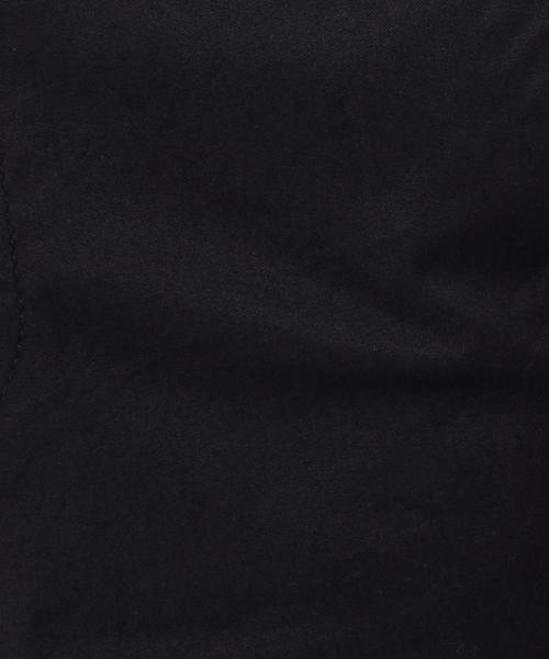 SHIPS（シップス）の「SC: SHIPS(シップス) スーピマコットン "春夏仕様" ストレッチ スリムテーパード チノパンツ（チノパンツ・メンズ・ベージュ/オリーブ/ネイビー・31/30/32/33/34/29）」の14枚目の写真