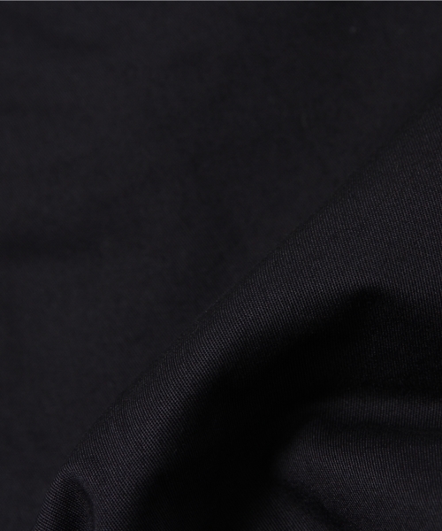 SHIPS（シップス）の「SC: SHIPS(シップス) スーピマコットン "春夏仕様" ストレッチ スリムテーパード チノパンツ（チノパンツ・メンズ・ベージュ/オリーブ/ネイビー・31/30/32/33/34/29）」の4枚目の写真