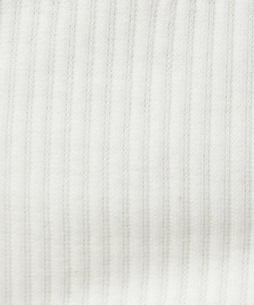 Another Edition(アナザーエディション)の「スパンテレコキャミソール/AEMFC TCスパンテレコキャミ◆(キャミソール・レディース・ホワイト/ブラック/ベージュ/ネイビー・FREE)」の17枚目の写真