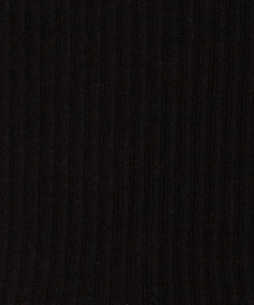 Another Edition(アナザーエディション)の「スパンテレコキャミソール/AEMFC TCスパンテレコキャミ◆(キャミソール・レディース・ホワイト/ブラック/ベージュ/ネイビー・FREE)」の12枚目の写真