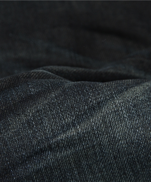 NICOLE CLUB FOR MEN（ニコルクラブフォーメン）の「ライクラストレッチデニムパンツ（デニムパンツ・メンズ・ホワイト/ネイビー/ターコイズブルー・LARGE/X-LARGE/MEDIUM/SMALL）」の7枚目の写真