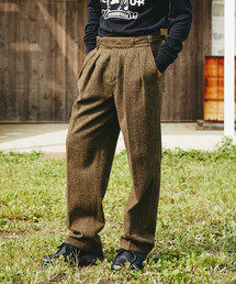 HYSTERIC GLAMOUR | グルカPT(その他パンツ)