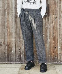 HYSTERIC GLAMOUR | グルカPT(その他パンツ)